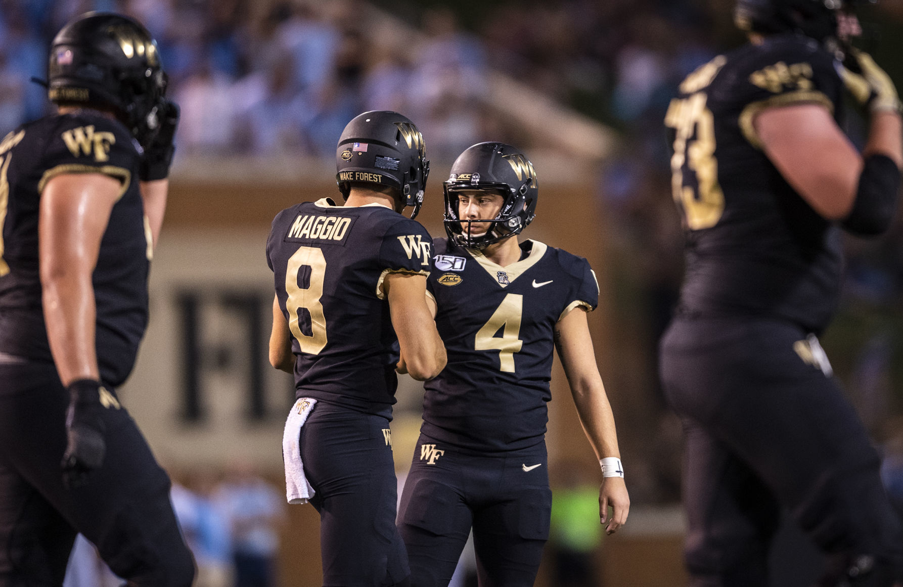 WakeFB